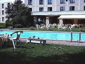 Le Relais D'avrilly Hotel Trévol