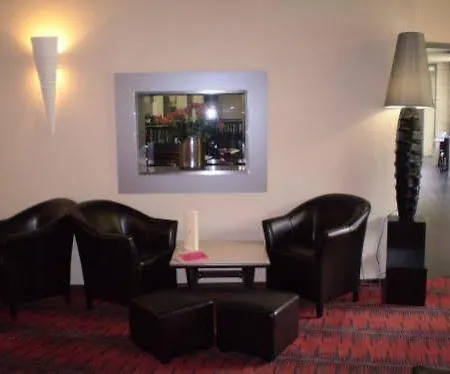 Hotel Le Relais D'avrilly Trévol