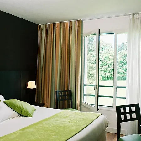 Hotel Le Relais D'avrilly Trévol