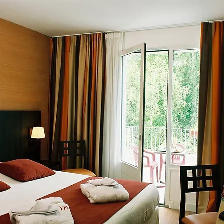 Le Relais D'avrilly Trévol