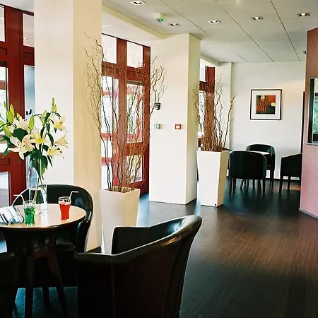 Le Relais D'avrilly 4*