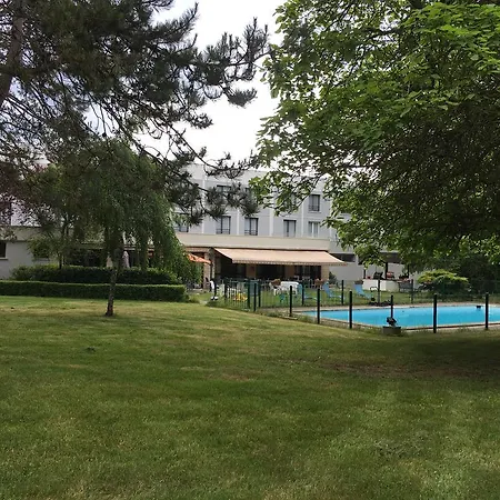 Hotel Le Relais D'avrilly