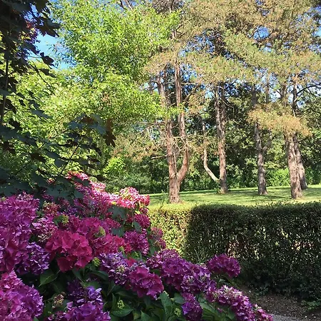 Le Relais D'avrilly 4* Trévol