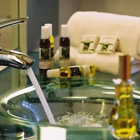 Le Relais D'avrilly Trévol