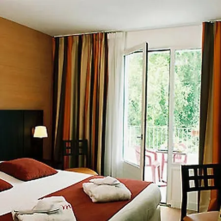 Hotel Le Relais D'avrilly