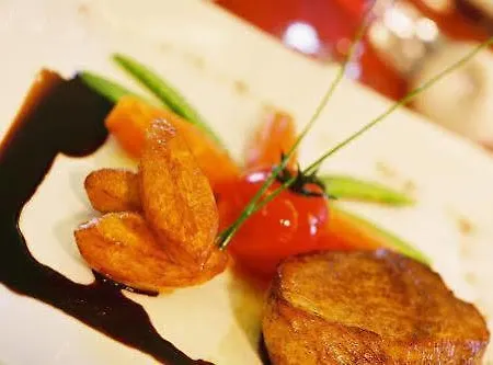 Le Relais D'avrilly 4* Trévol