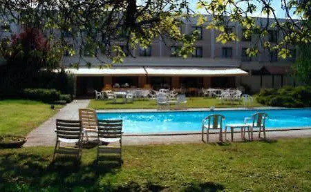 Le Relais D'avrilly 4*