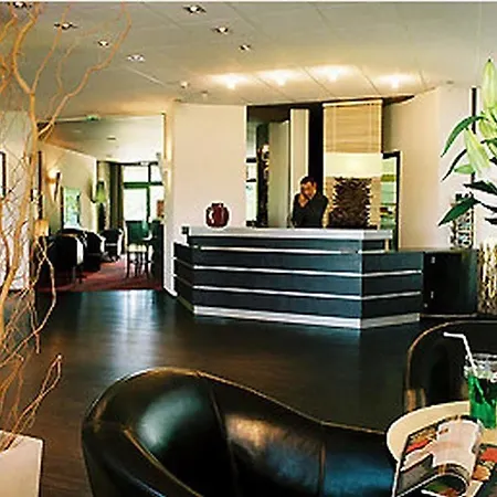 Hotel Le Relais D'avrilly Trévol