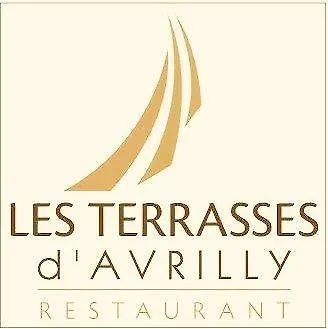 Le Relais D'avrilly Trévol