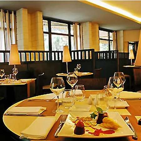 Hotel Le Relais D'avrilly Trévol